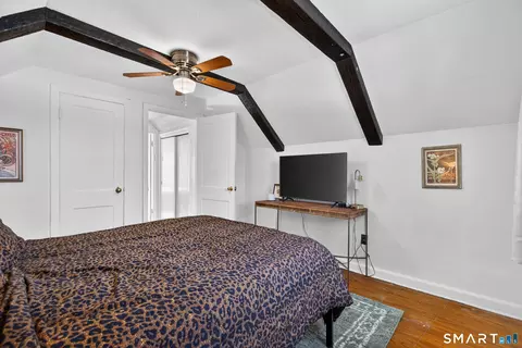 Bedroom - 6 Welch St, Hamden, CT 06514 photo 3 of 3