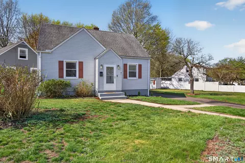 Exterior - 6 Welch St, Hamden, CT 06514 photo 1 of 6