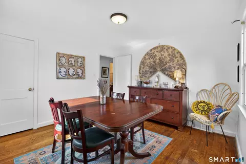 Dining - 6 Welch St, Hamden, CT 06514 photo 2 of 2