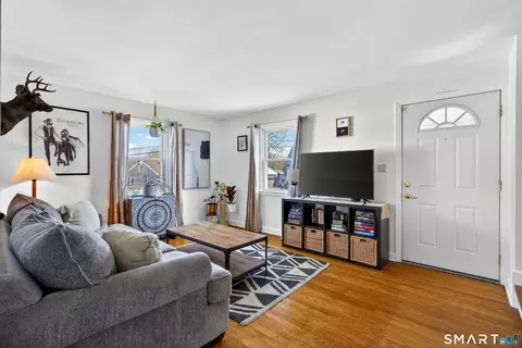 Living - 6 Welch St, Hamden, CT 06514 photo 2 of 2