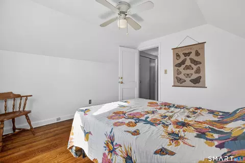 Bedroom - 6 Welch St, Hamden, CT 06514 photo 2 of 3