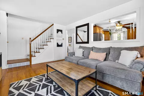 Living - 6 Welch St, Hamden, CT 06514 photo 1 of 2