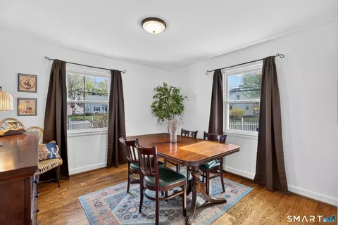 Dining - 6 Welch St, Hamden, CT 06514 photo 1 of 2
