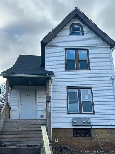 56 Vine St, Waterbury, CT 06704