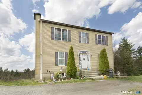 234 Pole Bridge Rd, Woodstock, CT 06281