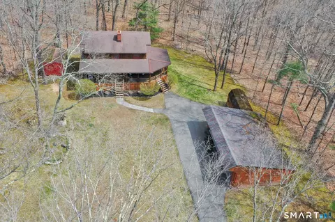 35 Jones St, Amston, CT 06231