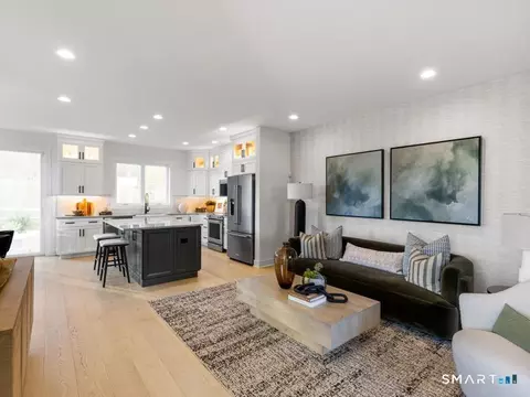 51 Bramble Way #HOME 53, Brookfield, CT 06804