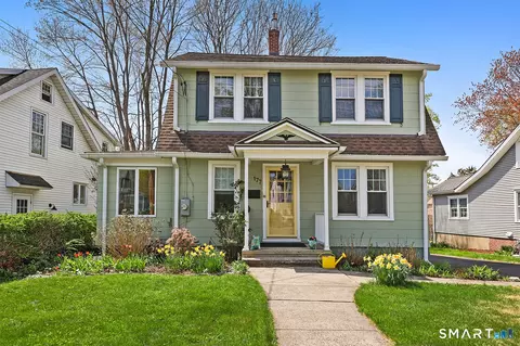 177 Church Hill Rd, Fairfield, CT 06825