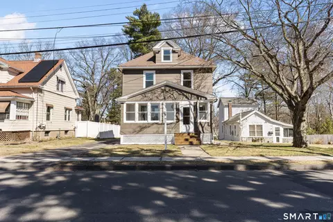 30 Oakwood St, East Hartford, CT 06108