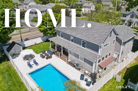 7 Ennis Ln, Fairfield, CT 06824