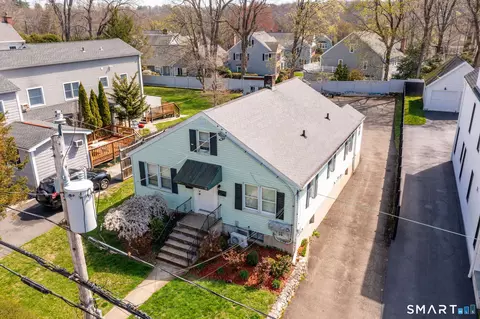 Undisclosed, New Canaan, CT 06840