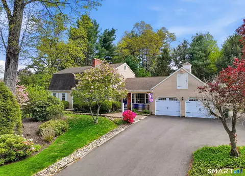 79 Buckboard Ln, Bristol, CT 06010