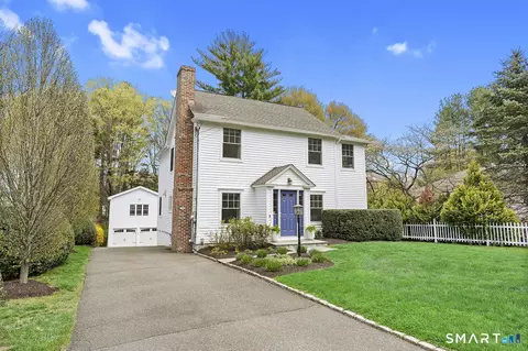 1482 Bronson Rd, Fairfield, CT 06824