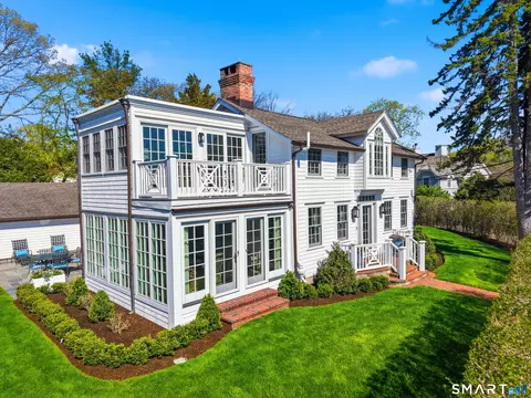 64 Five Mile River Rd, Darien, CT 06820