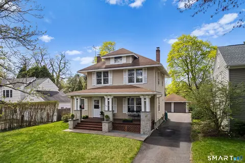 289 Old Mill Rd, Fairfield, CT 06824