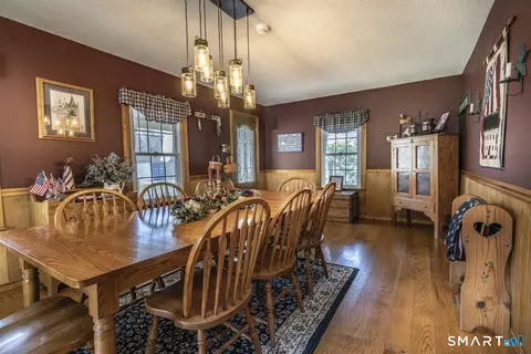 Dining - 175 Howd Rd, Durham, CT 06422 photo 1 of 1