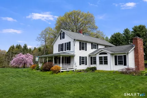 Exterior - 175 Howd Rd, Durham, CT 06422 photo 1 of 5