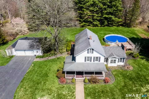 175 Howd Rd, Durham, CT 06422