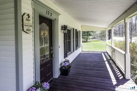 Exterior - 175 Howd Rd, Durham, CT 06422 photo 4 of 5