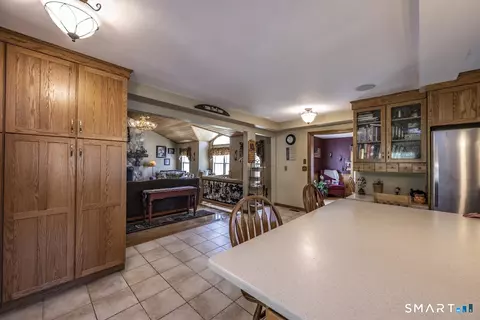 Kitchen - 175 Howd Rd, Durham, CT 06422 photo 3 of 3