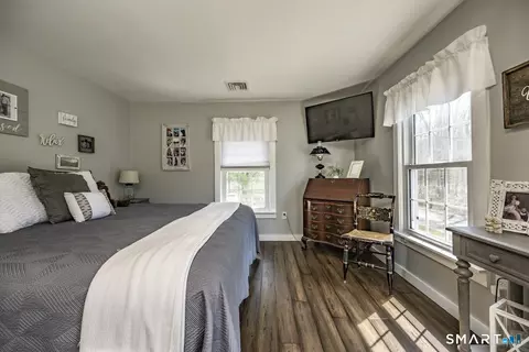 Bedroom - 175 Howd Rd, Durham, CT 06422 photo 1 of 2