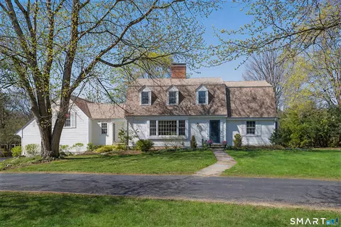 25 English Dr, Wilton, CT 06897