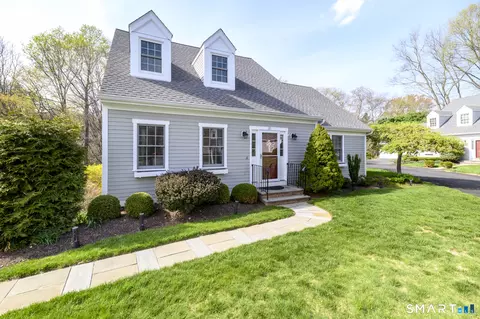 121 Crosby St #121, Fairfield, CT 06825