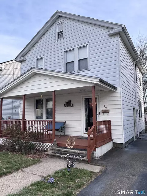 26 Newton St, Hamden, CT 06514