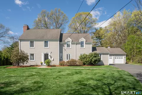 261 Mountain Rd, West Hartford, CT 06107