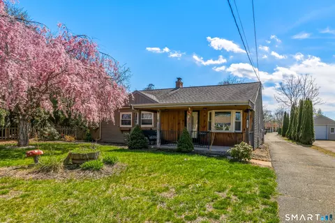 415 Brewer St, East Hartford, CT 06118