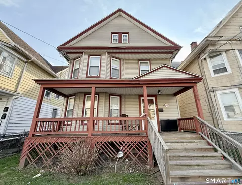 809 Norman St, Bridgeport, CT 06605