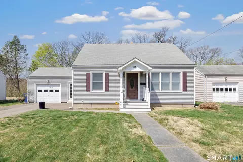 87 Hubbell Ave, Ansonia, CT 06401