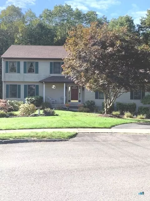 14 Deer Park Rd, Bristol, CT 06010