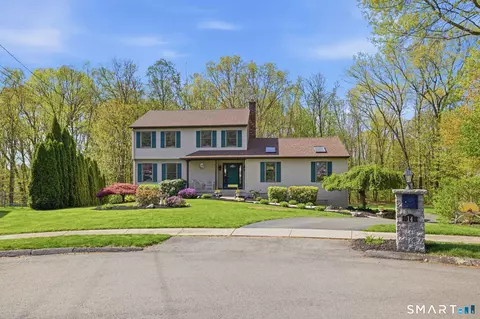 14 Deer Park Rd, Bristol, CT 06010
