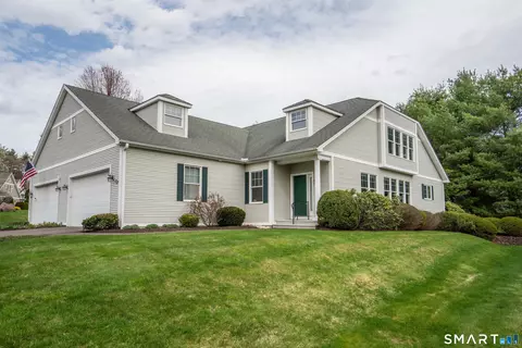 6 Bittersweet Ln #6, Avon, CT 06001