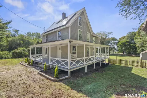 52 Millstone Rd W # -B, Waterford, CT 06385