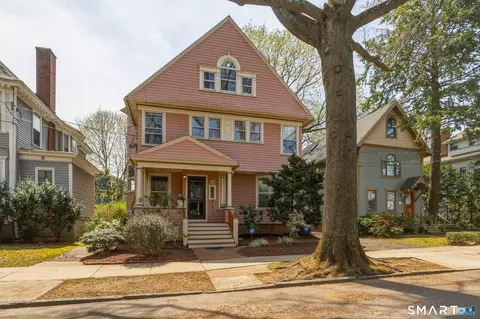 220 Canner St, New Haven, CT 06511