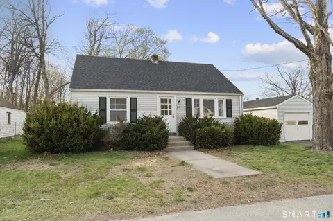 21 Russ Rd, Willimantic, CT 06226