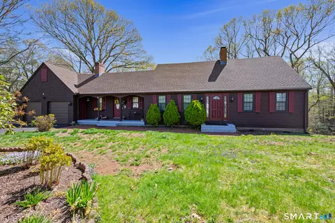 148 Oak Ridge Dr, Berlin, CT 06037