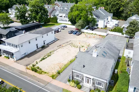 885 Boston Post Rd, Madison, CT 06443