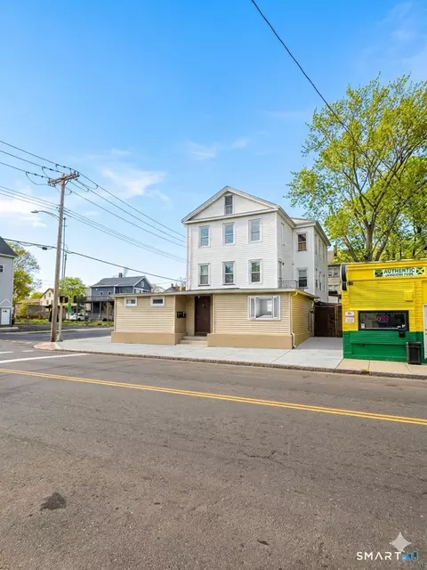 163 Chapel St, New Haven, CT 06513