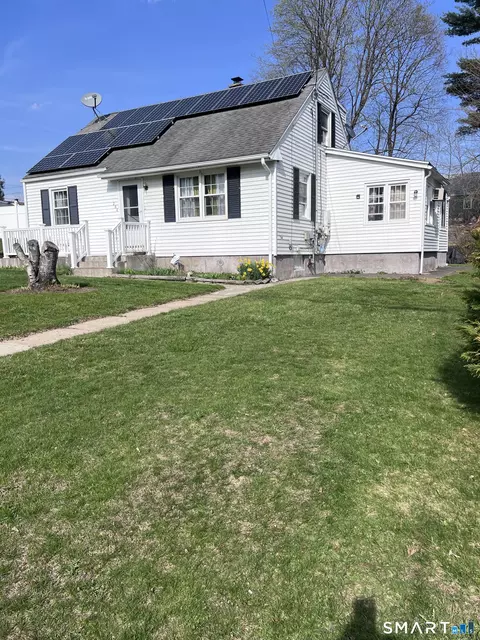 264 Chestnut Hill Ave, Waterbury, CT 06704