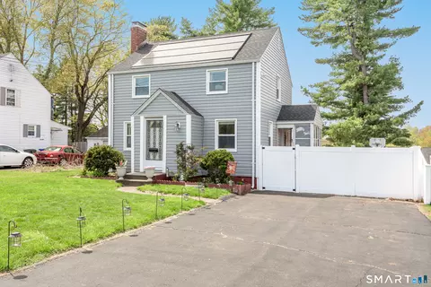 471 Forbes St, East Hartford, CT 06118