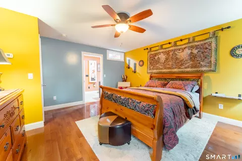 Bedroom - 4 Bluebird Ln #4, Killingly, CT 06241 photo 3 of 3