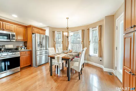 Dining - 4 Bluebird Ln #4, Killingly, CT 06241 photo 1 of 4