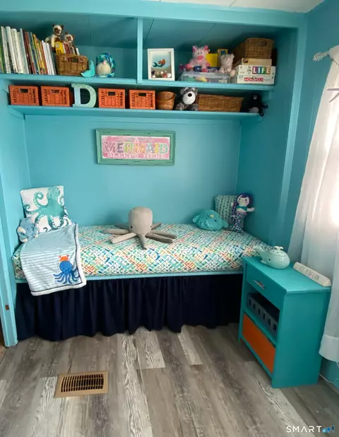 Bedroom - 199 G St, Groton, CT 06340 photo 4 of 4