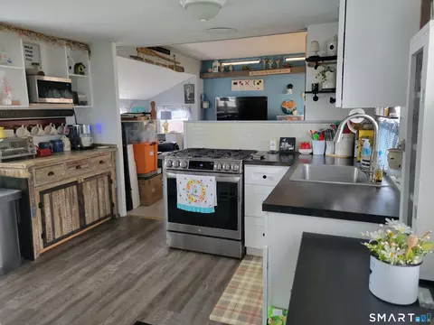 Kitchen - 199 G St, Groton, CT 06340 photo 2 of 2