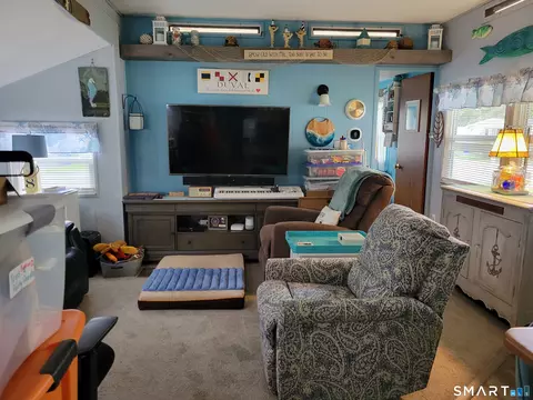 Living - 199 G St, Groton, CT 06340 photo 2 of 2