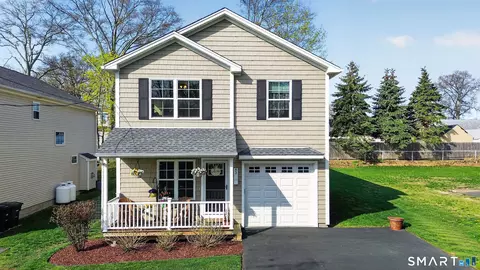 83 Florence Ave, Milford, CT 06460