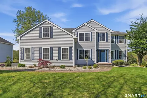 80 Talcott Ridge Rd, South Windsor, CT 06074